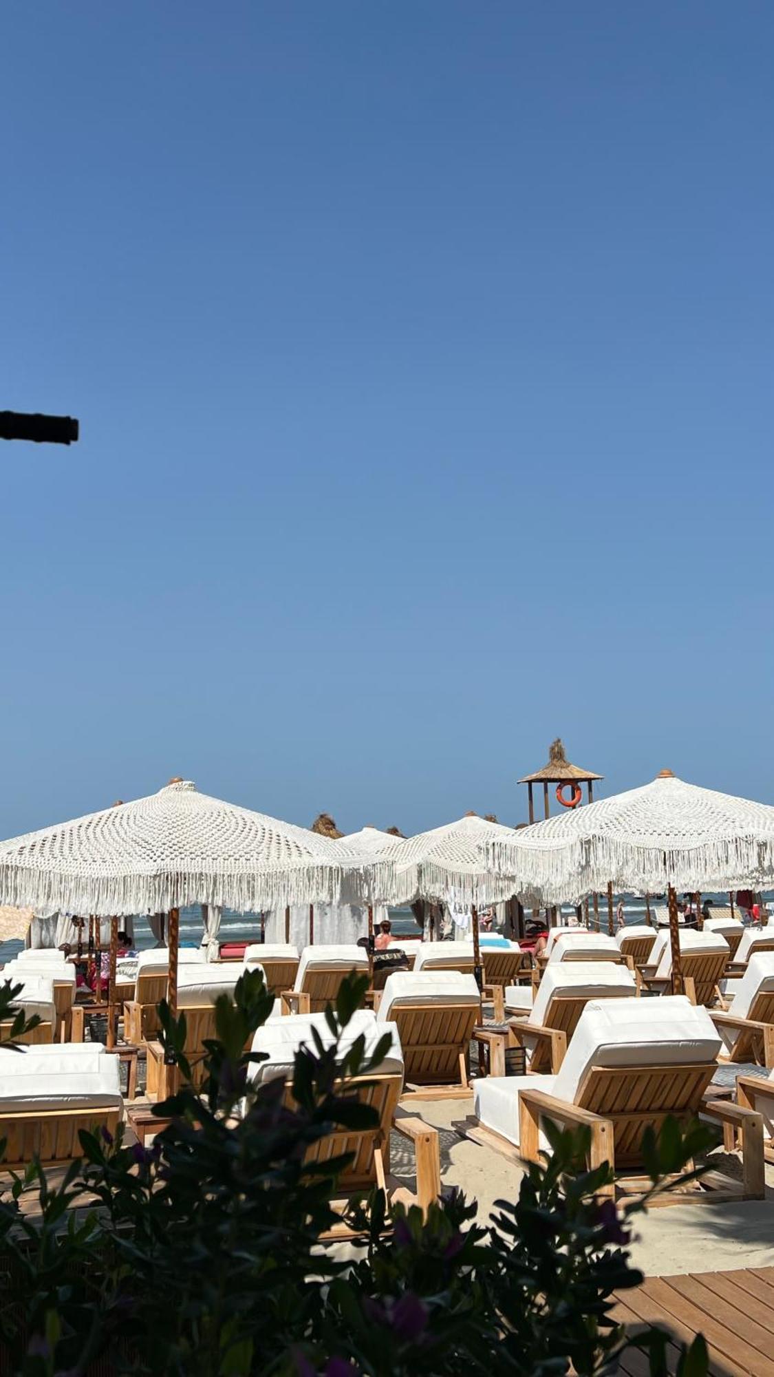Appartement E Durrës