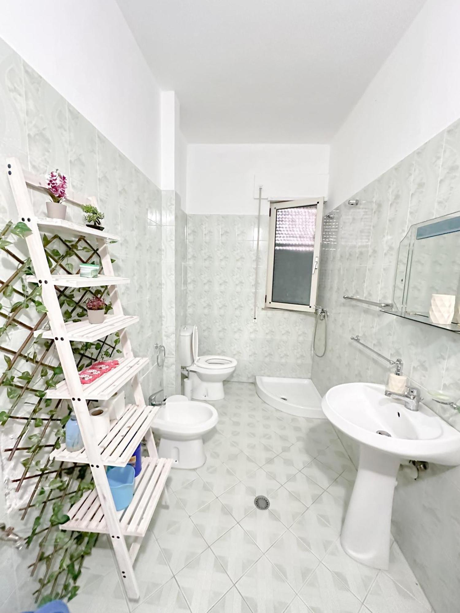 Appartement E