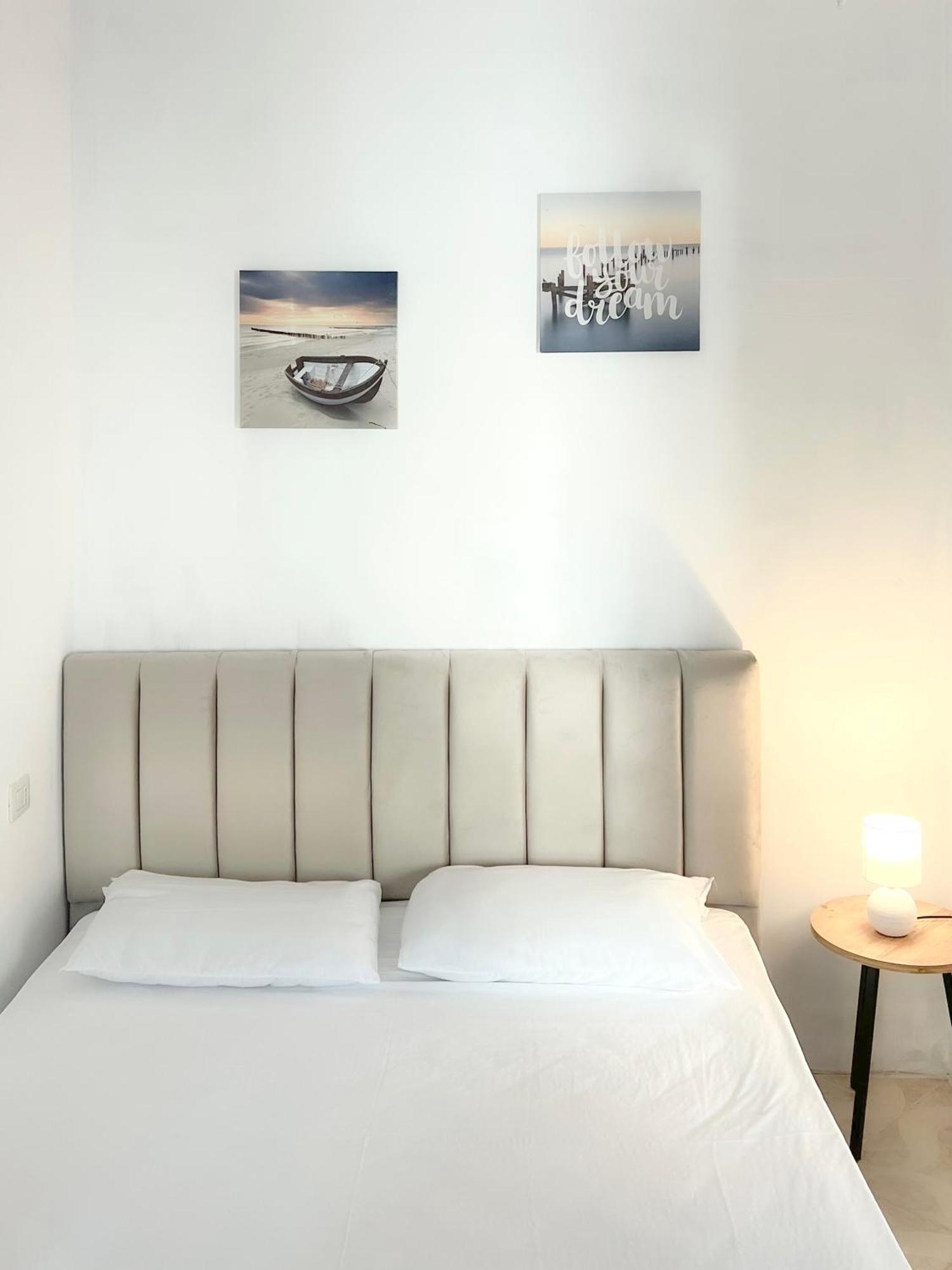 Appartement E