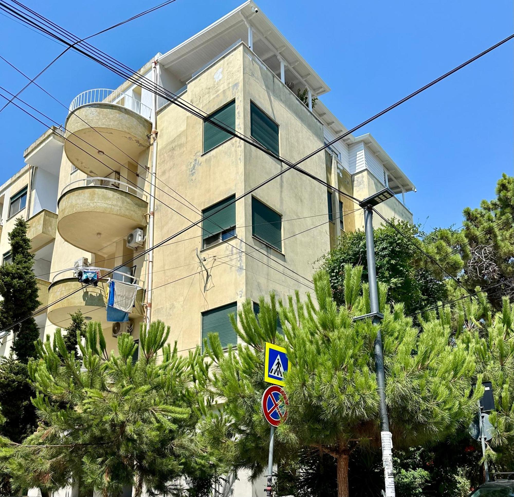 E Apartament Durrës