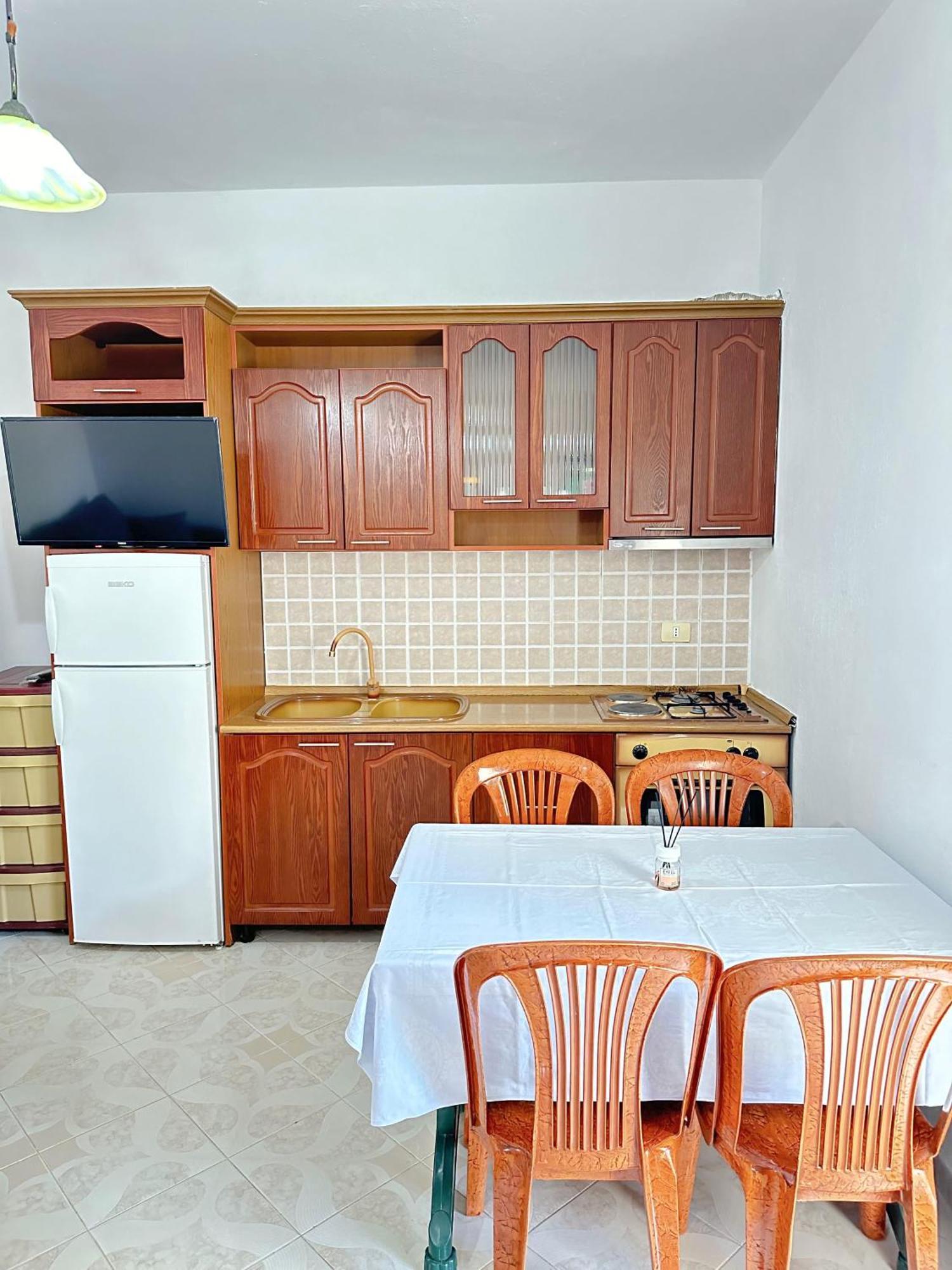 E Apartament Durrës